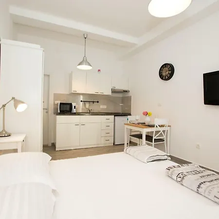 Lorka Appartement