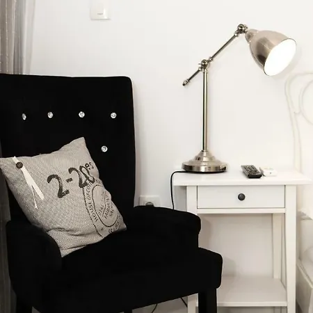 Lorka Apartment Dubrovnik